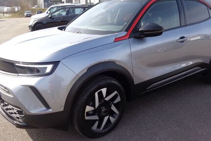 Opel Mokka 102.000 km 15.999 &euro; Lebach 66822