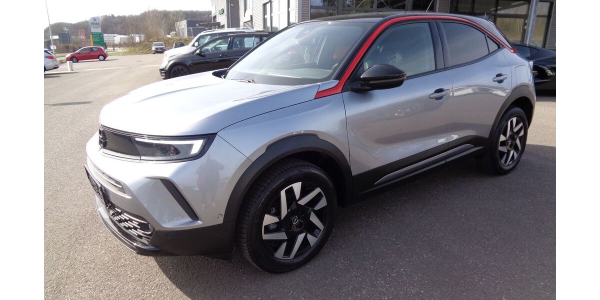 Opel Mokka 102.000 km 15.999 &euro; Lebach 66822
