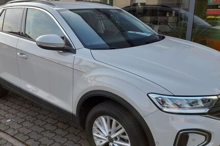 VW T-Roc 87.970 km 17.900 &euro; Schmelz 66839
