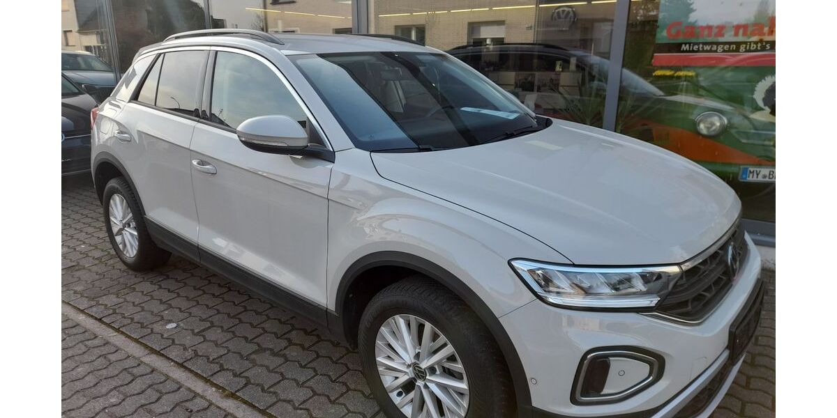VW T-Roc 87.970 km 17.900 &euro; Schmelz 66839