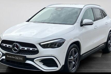 Mercedes-Benz GLA 180 6.526 km 38.480 &euro; Saarbrücken 66117