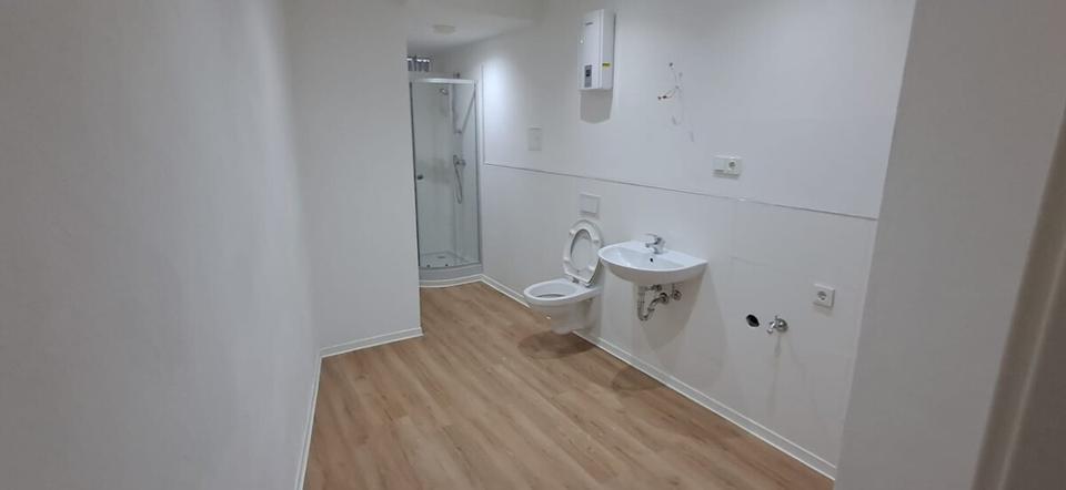 Erdgeschoßwohnung Sankt Wendel - 3 Zimmer, 70 m&sup2;, 750&euro; | Angebot:23887850