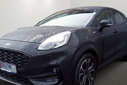 Ford Puma 29.155 km 21.980 &euro; Völklingen 66333