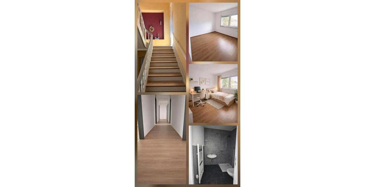 Etagenwohnung Sankt Wendel - 1 Zimmer, 26 m&sup2;, 500&euro; | Angebot:25866767