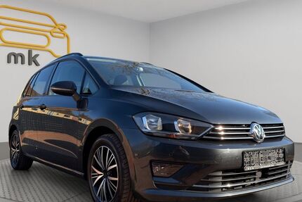 VW Golf Sportsvan 130.000 km 11.480 &euro; Schwalbach/Elm 66773
