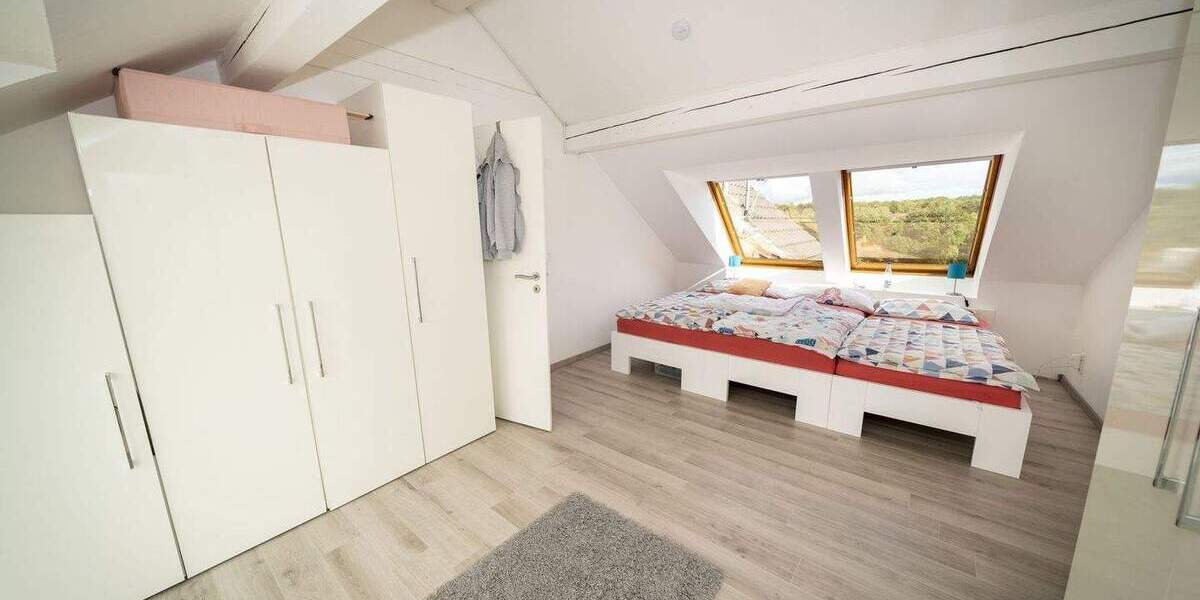 Mehrfamilienhaus, Wohnhaus Saarbrücken / Klarenthal Klarenthal - 450.000&euro; | Angebot:25674595