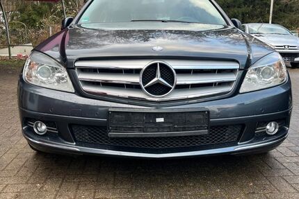Mercedes-Benz C 180 143.073 km 8.999 &euro; Homburg 66424