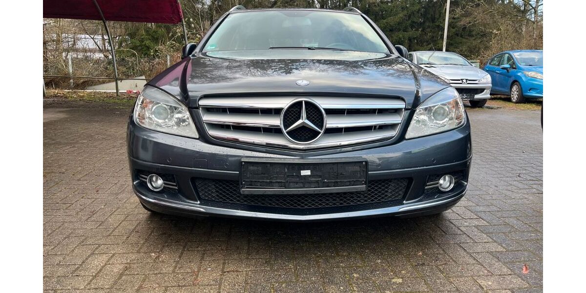 Mercedes-Benz C 180 143.073 km 8.999 &euro; Homburg 66424