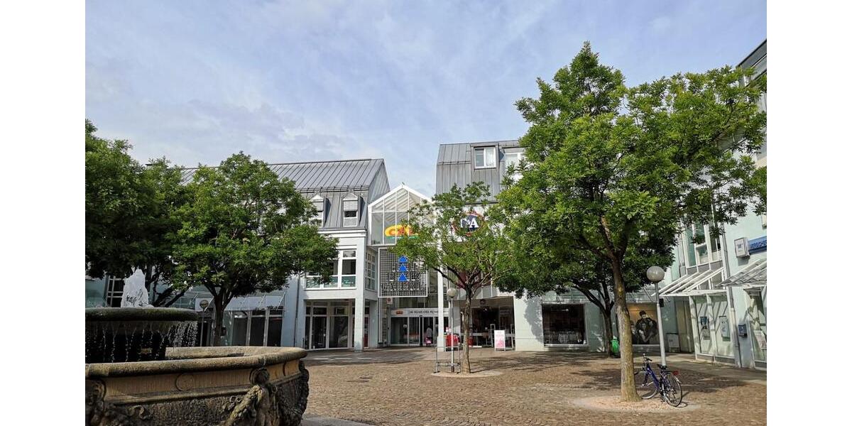 Gewerbeobjekt Zweibrücken - 8&euro; | Angebot:19590522