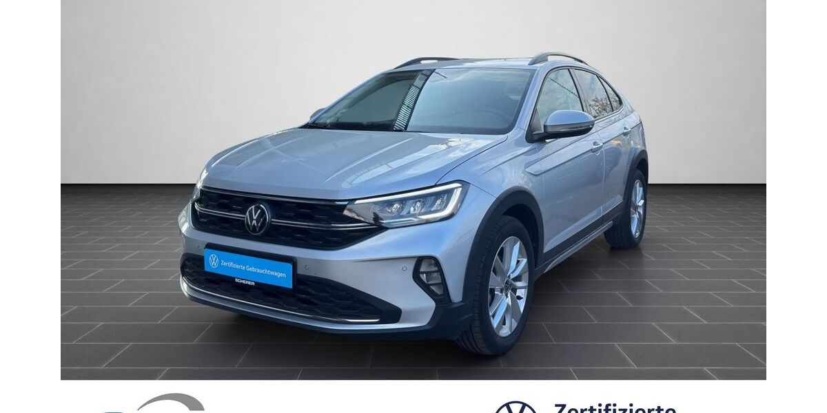 VW Taigo 16.300 km 20.400 &euro; Saarbrücken 66115