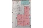 Dachgeschoßwohnung Saarbrücken Brebach-Fechingen - 4 Zimmer, 83 m&sup2;, 129.000&euro; | Angebot:26705534