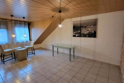 Wohnung Saarlouis - 1 Zimmer, 70 m&sup2;, 600&euro; | Angebot:25539817