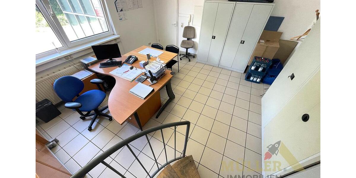 Gewerbeobjekt Überherrn - 800&euro; | Angebot:21846648