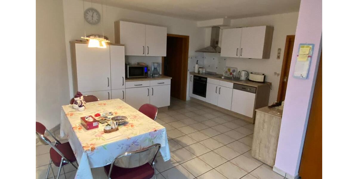 Erdgeschoßwohnung Schiffweiler - 2 Zimmer, 98 m&sup2;, 760&euro; | Angebot:25172679
