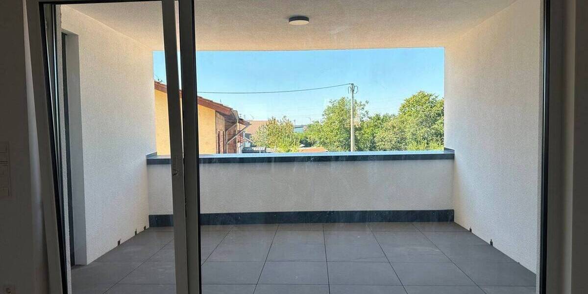 Etagenwohnung Riegelsberg - 2 Zimmer, 81 m&sup2;, 850&euro; | Angebot:26583159