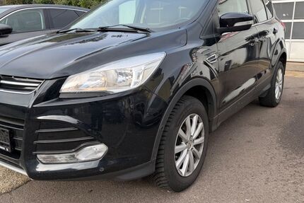 Ford Kuga 262.824 km 6.990 &euro; Lebach 66822