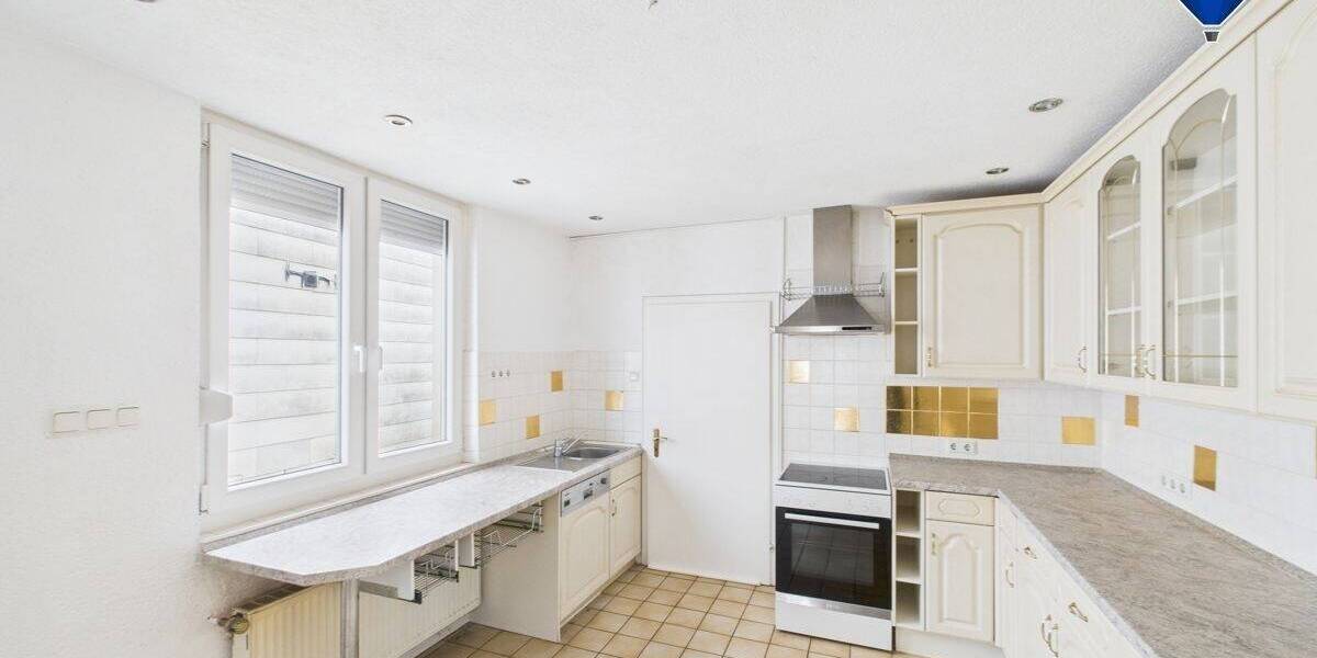 Reihenmittelhaus Saarlouis / Roden Roden - 5 Zimmer, 120 m&sup2;, 199.000&euro; | Angebot:25769945