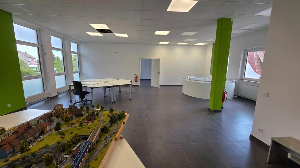 Gewerbeobjekt Neunkirchen - 1.600&euro; | Angebot:26289226