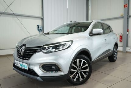 Renault Kadjar 27.200 km 19.900 &euro; Homburg 66424