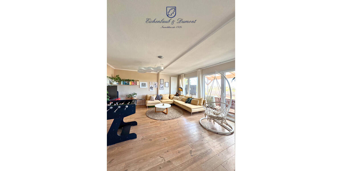 Einfamilienhaus Riegelsberg - 6 Zimmer, 212 m&sup2;, 590.000&euro; | Angebot:26359062