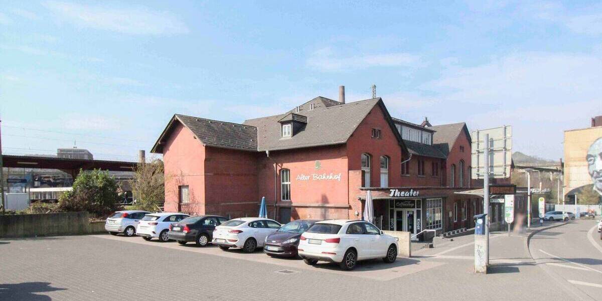 Gewerbeobjekt Völklingen Stadtmitte - 1.450.000&euro; | Angebot:26686652