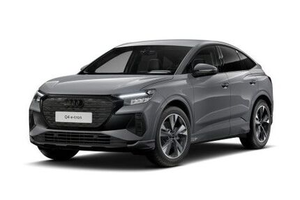 Audi Q4 e-tron 38.927 km 29.990 &euro; Homburg 66424