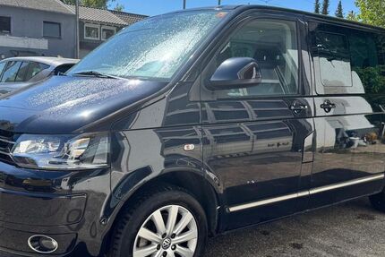 VW T5 Transporter 294.000 km 13.999 &euro; Saarbrücken 66115