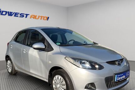 Mazda 2 140.000 km 3.990 &euro; Altenkessel Saarbrücken 66126