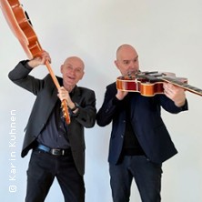 Prokaska & Müller / Sgt. Peppers Acoustic 29.05.2026 Altes Rathaus Völklingen