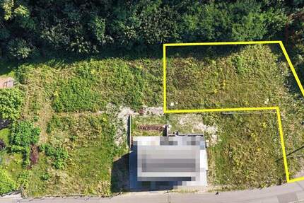 Grundstück Völklingen / Fenne Fenne - 180.000&euro; | Angebot:25673988