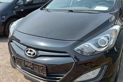 Hyundai i30 110.000 km 4.900 &euro; ensdorf 66806