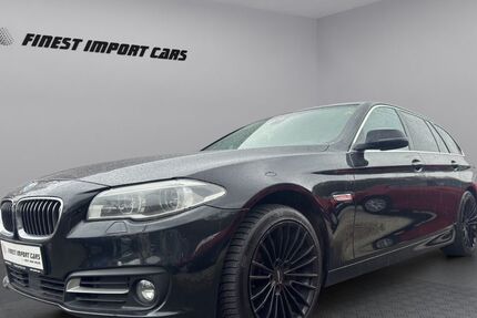 BMW 530 248.057 km 9.777 &euro; Völklingen 66333