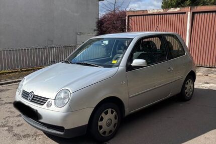 VW Lupo 88.000 km 1.950 &euro; Neunkirchen 66538