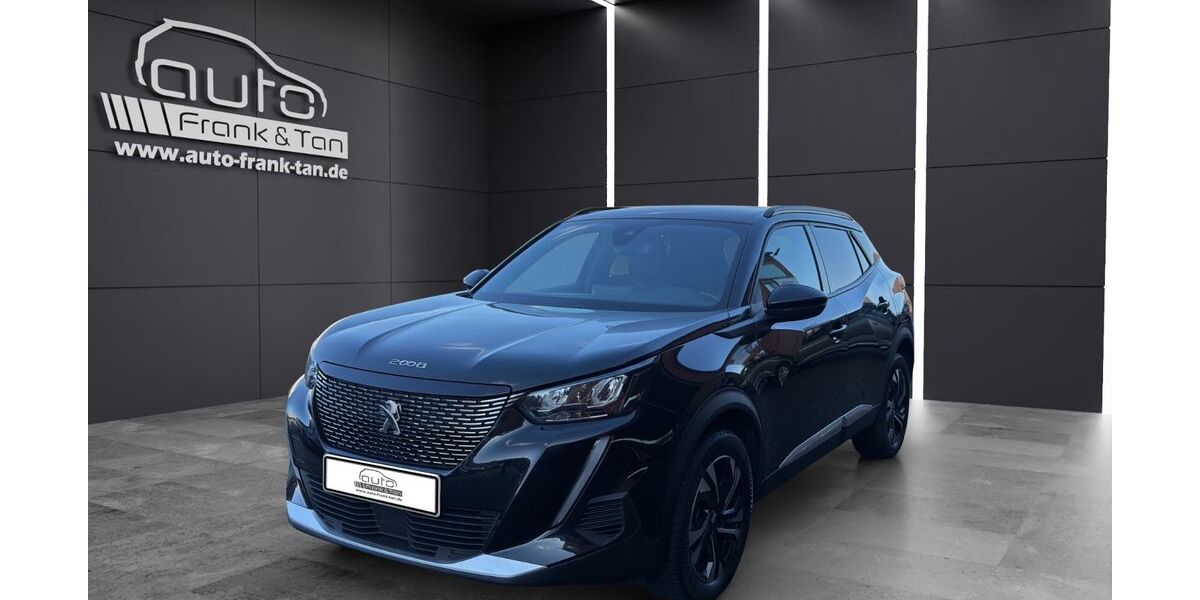 Peugeot 2008 73.700 km 22.790 &euro; Schmelz 66839