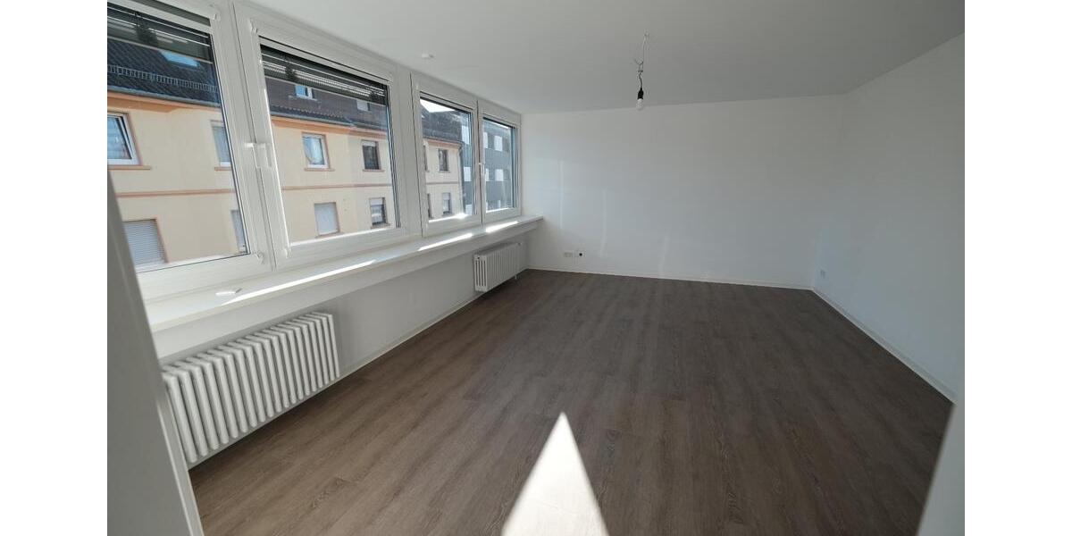 Etagenwohnung Quierschied - 3 Zimmer, 105 m&sup2;, 950&euro; | Angebot:25229513