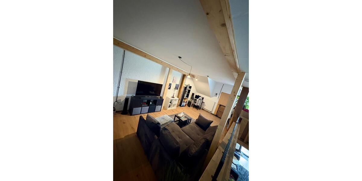 Maisonettenwohnung Schwalbach - 2 Zimmer, 90 m&sup2;, 800&euro; | Angebot:25934952