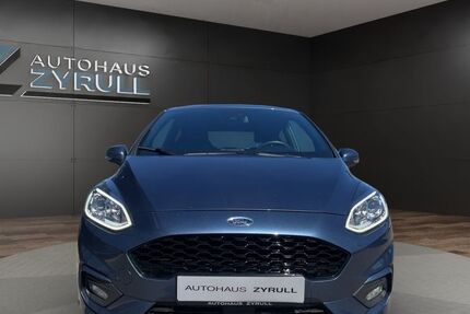 Ford Fiesta 61.596 km 12.980 &euro; Saarlouis 66740