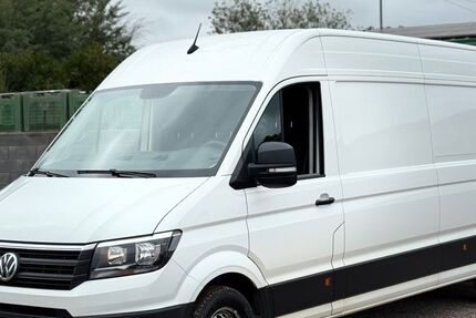 VW Crafter 170.000 km 15.790 &euro; Saarlouis-Lisdorf 66740