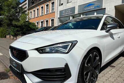 Cupra Leon 158.000 km 19.800 &euro; Dillingen 66763