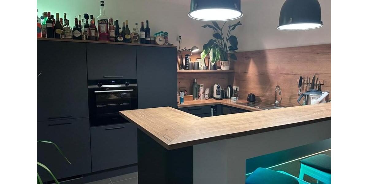 Erdgeschoßwohnung Dillingen (Saar) - 3 Zimmer, 100 m&sup2;, 1.190&euro; | Angebot:25306167