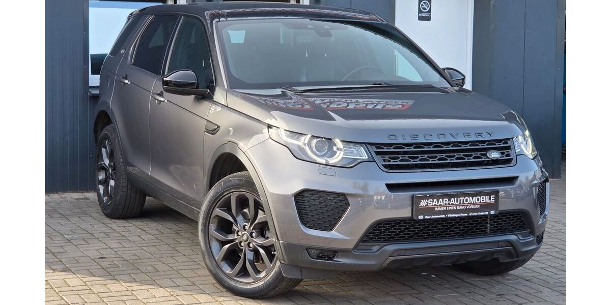 Land Rover Discovery 131.020 km 17.450 &euro; Völklingen-Fenne 66333