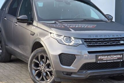 Land Rover Discovery 131.020 km 17.999 &euro; Völklingen-Fenne 66333