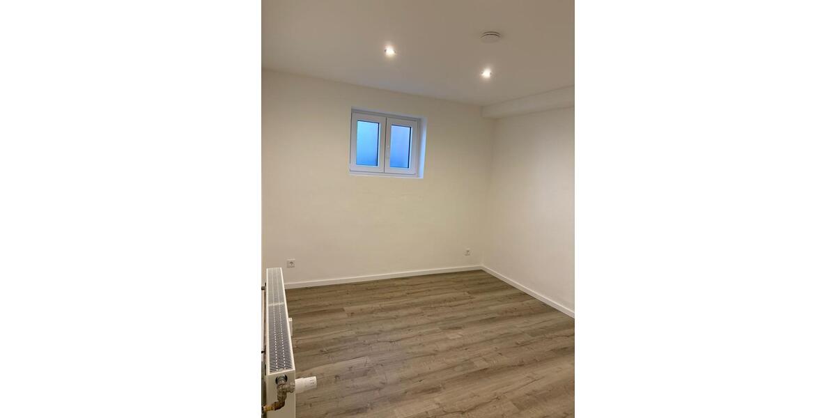 Erdgeschoßwohnung Breitenbach - 3 Zimmer, 80 m&sup2;, 700&euro; | Angebot:25965353