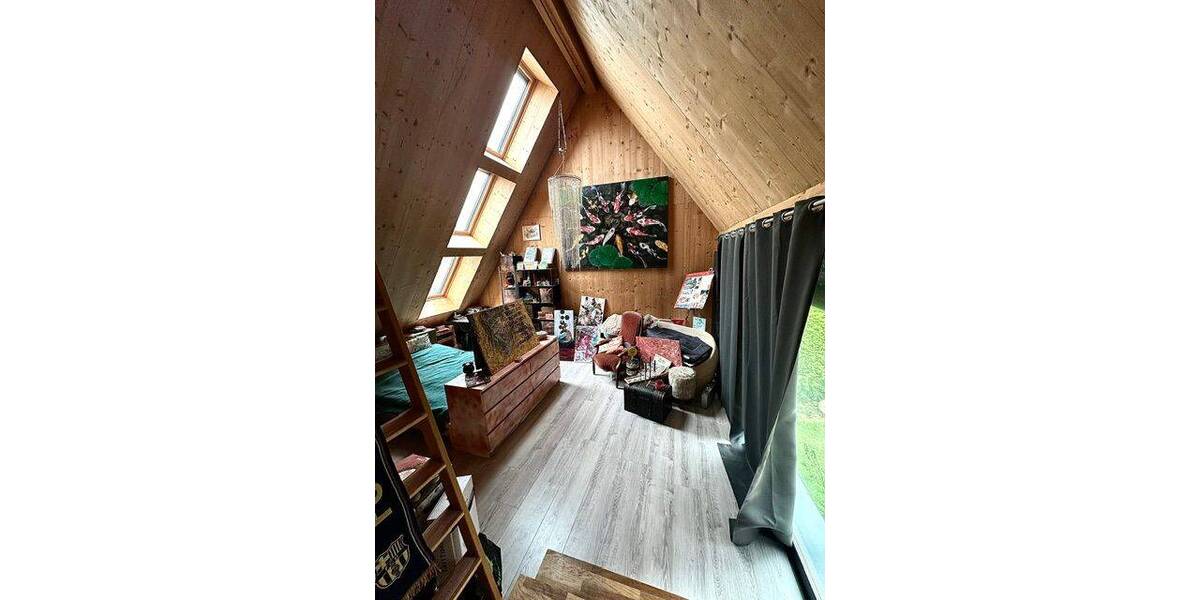 Mehrfamilienhaus, Wohnhaus Saarbrücken Malstatt - 6 Zimmer, 430.000&euro; | Angebot:26741397