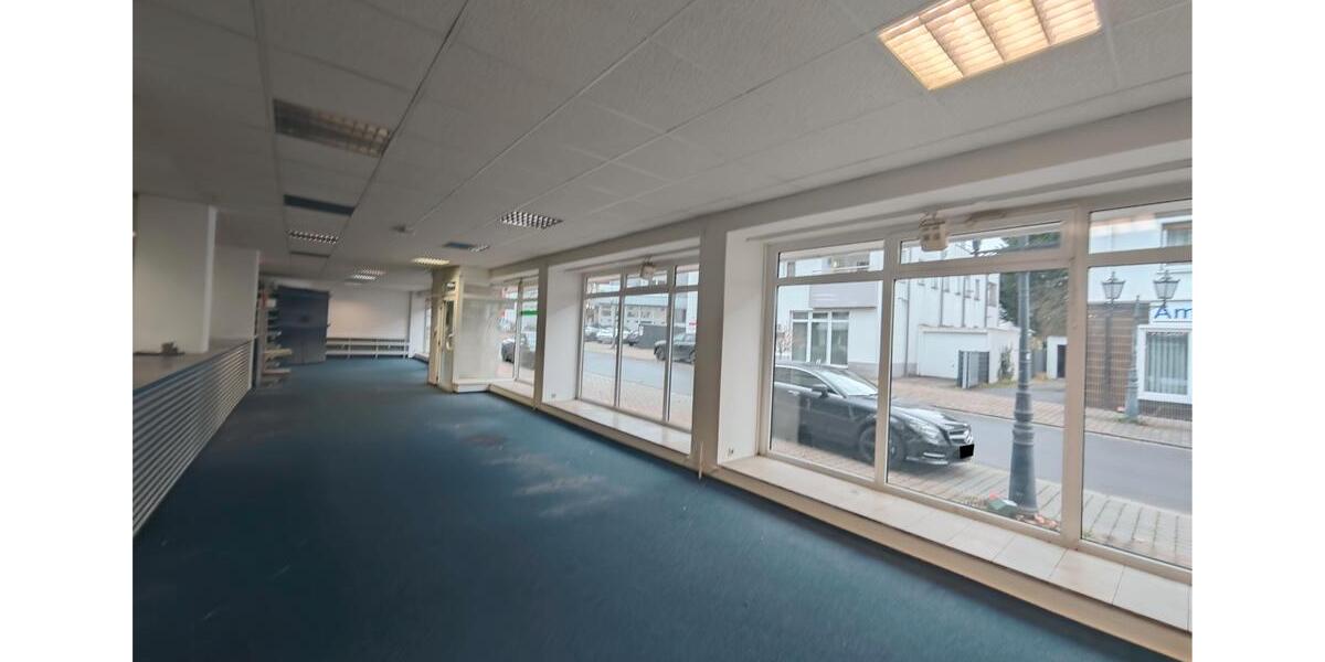 Gewerbeobjekt Homburg - 3.200&euro; | Angebot:25660399