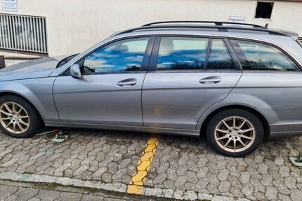 Mercedes-Benz C 200 349.000 km 2.500 &euro; Quierschied 66287