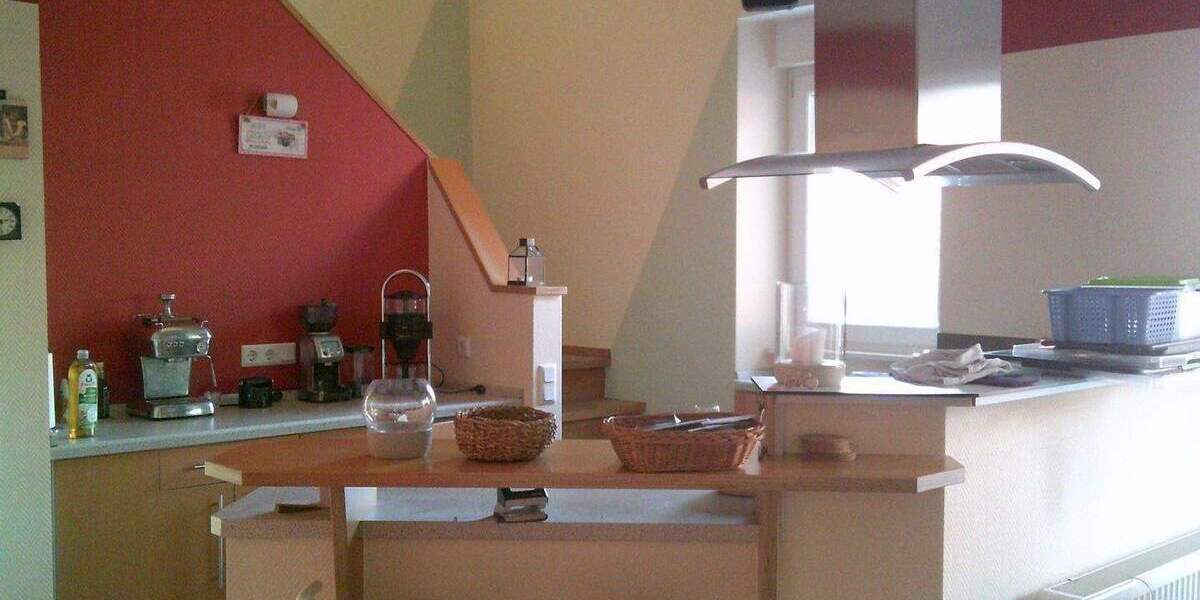 Einfamilienhaus Kirkel Kirkel-Neuhäusel - 3 Zimmer, 120 m&sup2;, 250.000&euro; | Angebot:25743258