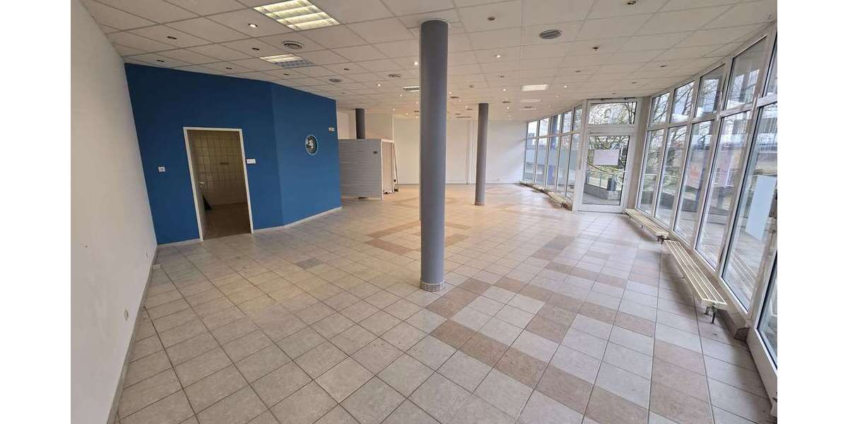 Gewerbeobjekt Lebach - 1.000&euro; | Angebot:25226681