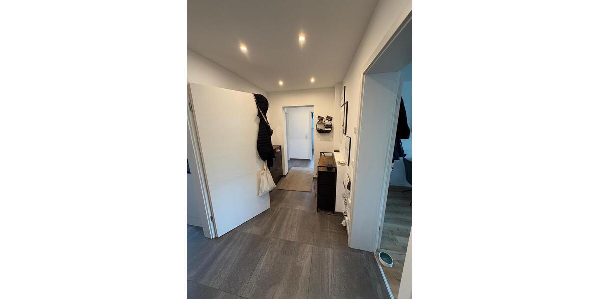 Etagenwohnung Saarbrücken Bübingen - 3 Zimmer, 88 m&sup2;, 1.190&euro; | Angebot:26463374