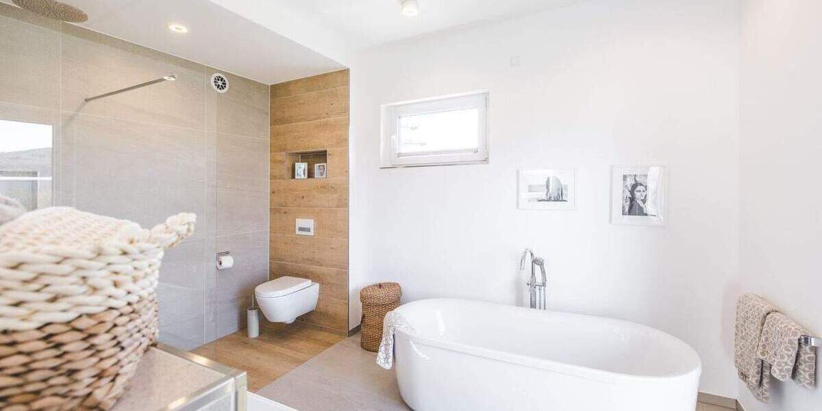 Einfamilienhaus Heusweiler Eiweiler - 5 Zimmer, 222 m&sup2;, 722.900&euro; | Angebot:25801117